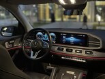 Mercedes GLE 350 de 4MATIC-13