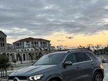 Mercedes GLE 350 de 4MATIC-3