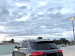 Mercedes GLE 350 de 4MATIC-4