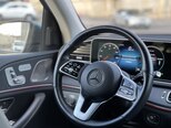 Mercedes GLE 350 de 4MATIC-12