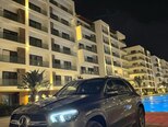 Mercedes GLE 350 de 4MATIC-9