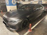 BMW 740Le-1