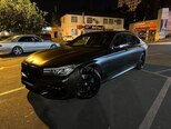 BMW 740Le-4