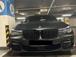 BMW 740Le-2