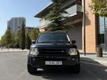 Land Rover Discovery-8