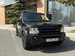 Land Rover Discovery-1