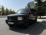 Land Rover Discovery-4