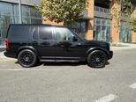 Land Rover Discovery-5
