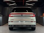 Changan Qiyuan Q07-9