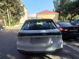 Geely Galaxy Starship 7-2