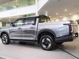 DongFeng Z9-5