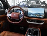DongFeng Z9-9
