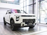 DongFeng Z9-2