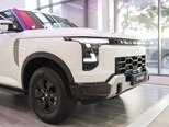 DongFeng Z9-25
