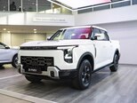 DongFeng Z9-3