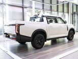 DongFeng Z9-4