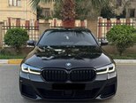 BMW 530e-1