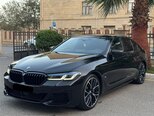 BMW 530e-2