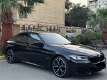 BMW 530e-3