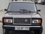 LADA (VAZ) 2107-1