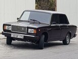 LADA (VAZ) 2107-5