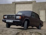 LADA (VAZ) 2107-4