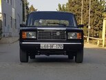 LADA (VAZ) 2107-2