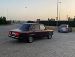 LADA (VAZ) 2107-3
