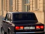 LADA (VAZ) 2107-6