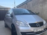 Mercedes A 170-12
