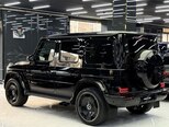 Mercedes G 500-5