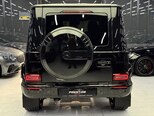 Mercedes G 500-6