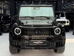 Mercedes G 500-2