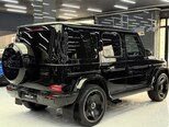 Mercedes G 500-7