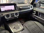 Mercedes G 500-13