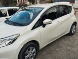 Nissan Note-8