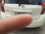 Nissan Note-9