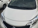 Nissan Note-7