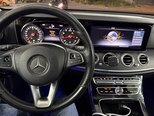 Mercedes E 300 4MATIC-4