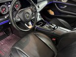 Mercedes E 300 4MATIC-8