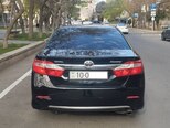 Toyota Camry-9