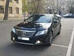 Toyota Camry-11