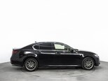 Lexus GS 250-5