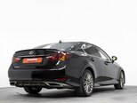 Lexus GS 250-3