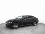 Lexus GS 250-2