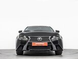Lexus GS 250-1