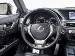 Lexus GS 250-26