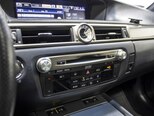 Lexus GS 250-16