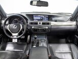 Lexus GS 250-28