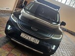 Geely Okavango-9